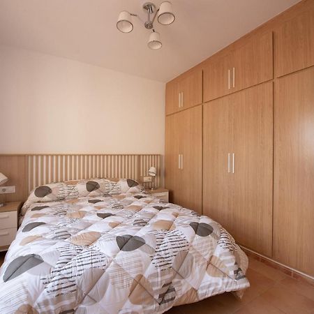 Holiday Beach Brissa Mar Gran Alacant Luaran gambar
