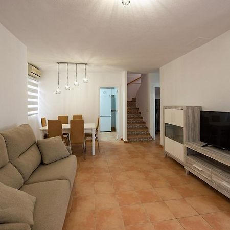 Holiday Beach Brissa Mar Gran Alacant Luaran gambar