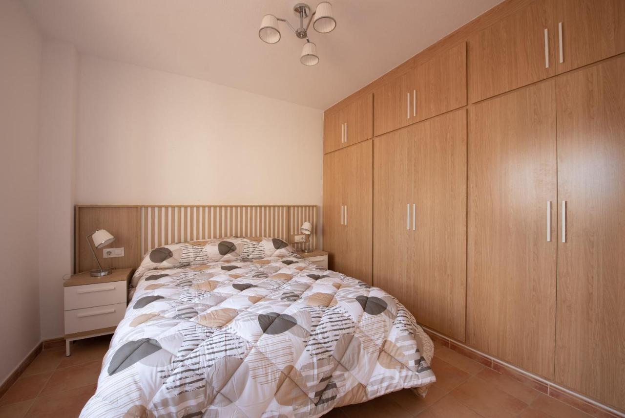 Holiday Beach Brissa Mar Gran Alacant Luaran gambar