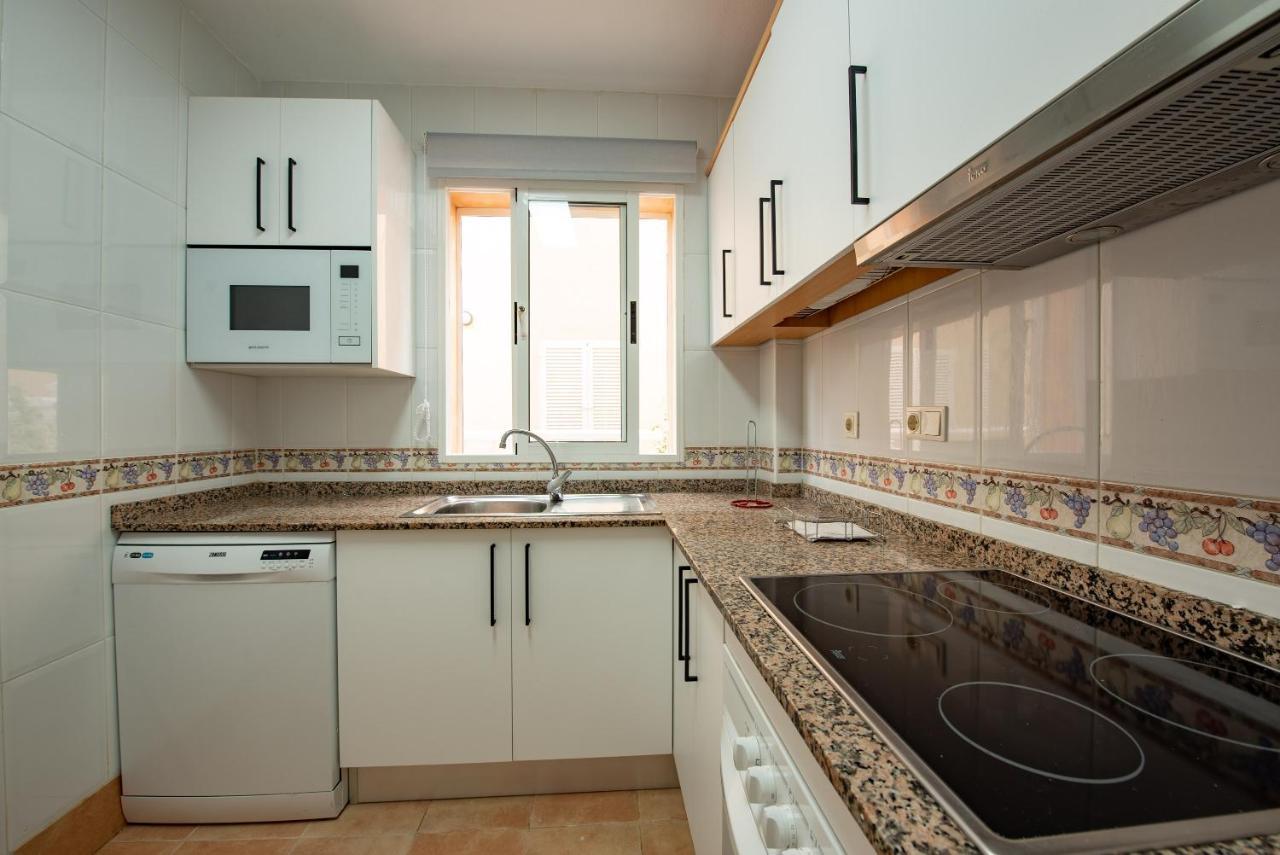 Holiday Beach Brissa Mar Gran Alacant Luaran gambar