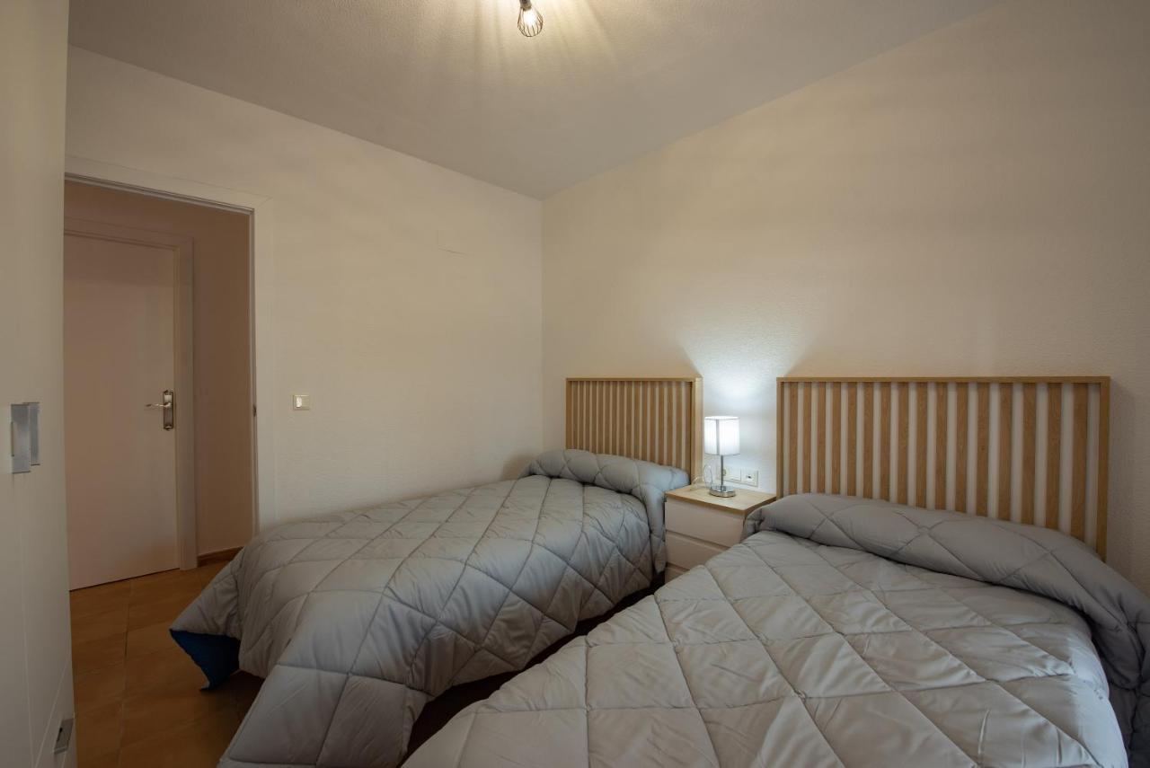 Holiday Beach Brissa Mar Gran Alacant Luaran gambar