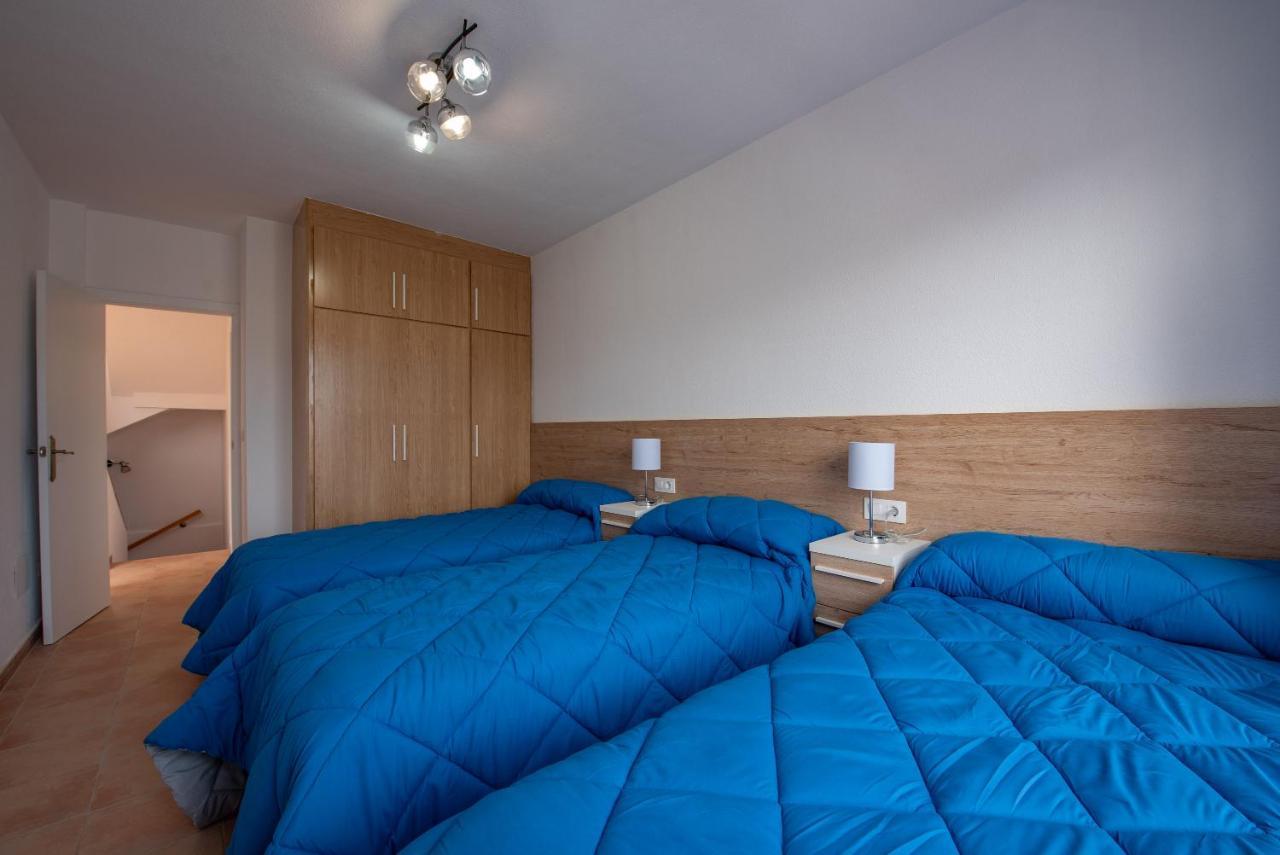Holiday Beach Brissa Mar Gran Alacant Luaran gambar