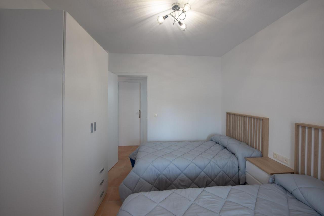 Holiday Beach Brissa Mar Gran Alacant Luaran gambar