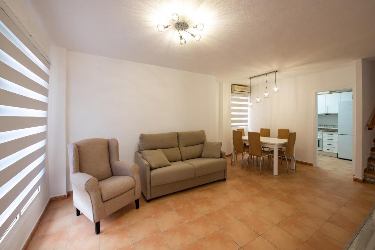 Holiday Beach Brissa Mar Gran Alacant Luaran gambar