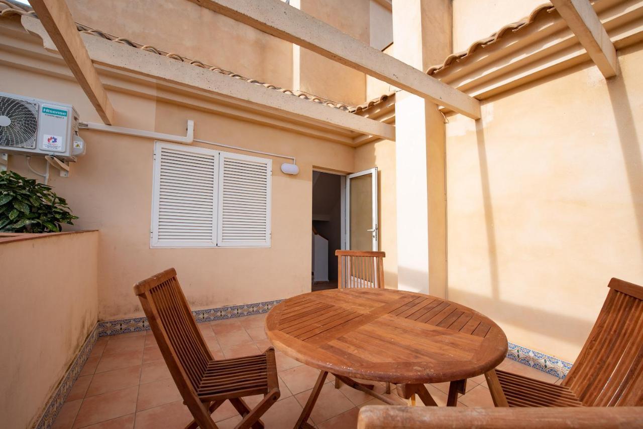Holiday Beach Brissa Mar Gran Alacant Luaran gambar