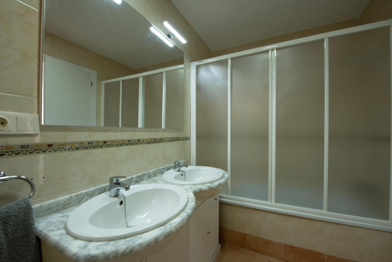 Holiday Beach Brissa Mar Gran Alacant Luaran gambar