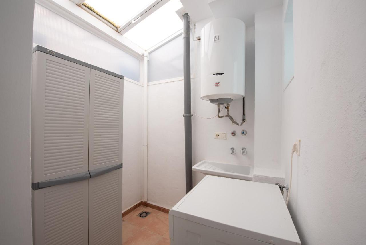 Holiday Beach Brissa Mar Gran Alacant Luaran gambar