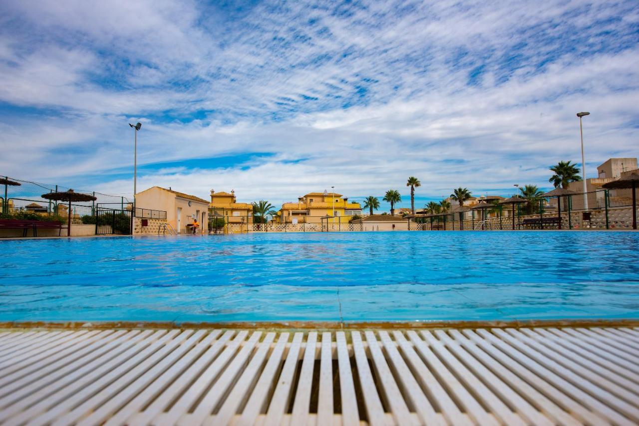 Holiday Beach Brissa Mar Gran Alacant Luaran gambar