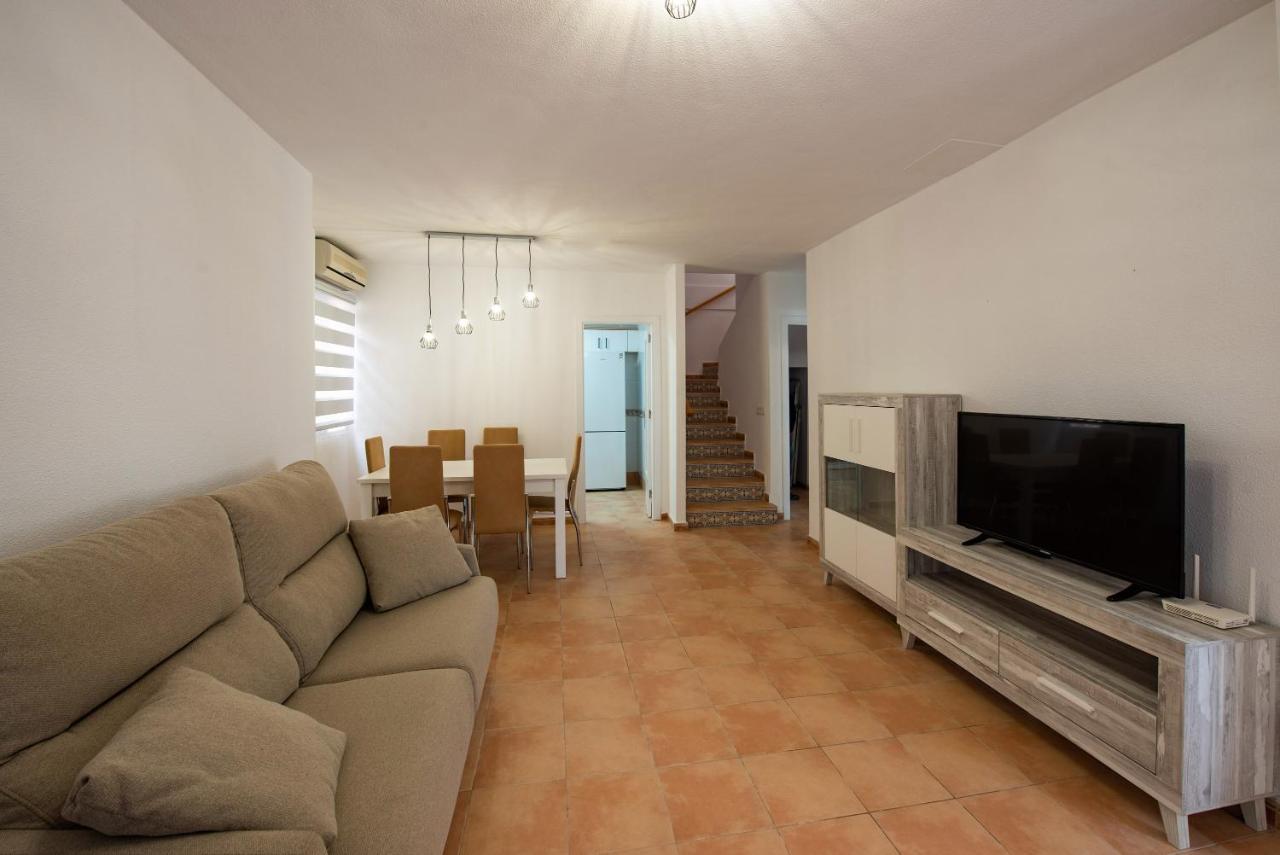 Holiday Beach Brissa Mar Gran Alacant Luaran gambar